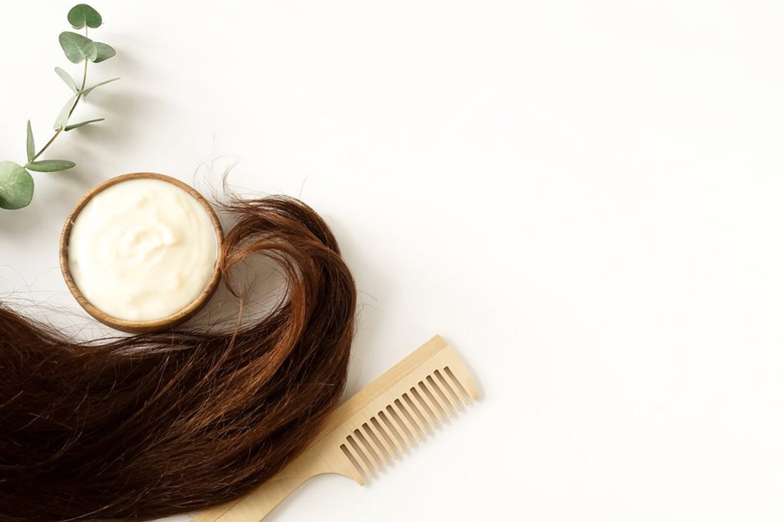 Hair-Mask