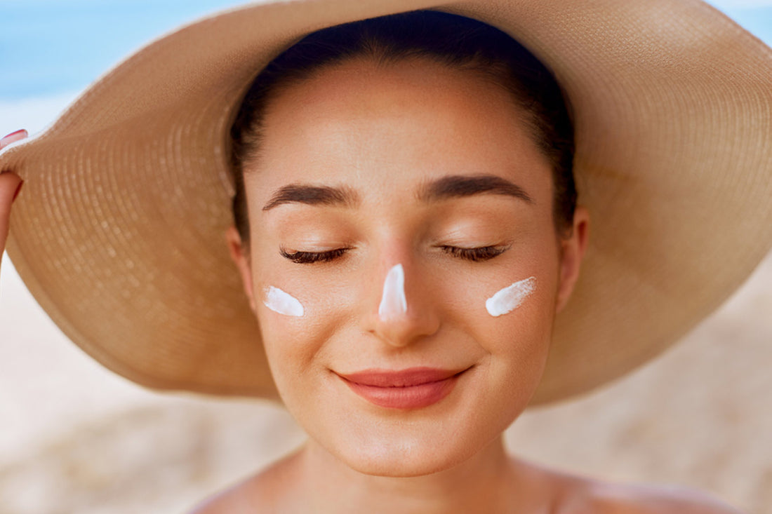 Sunscreen