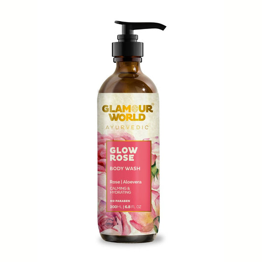 Body Wash