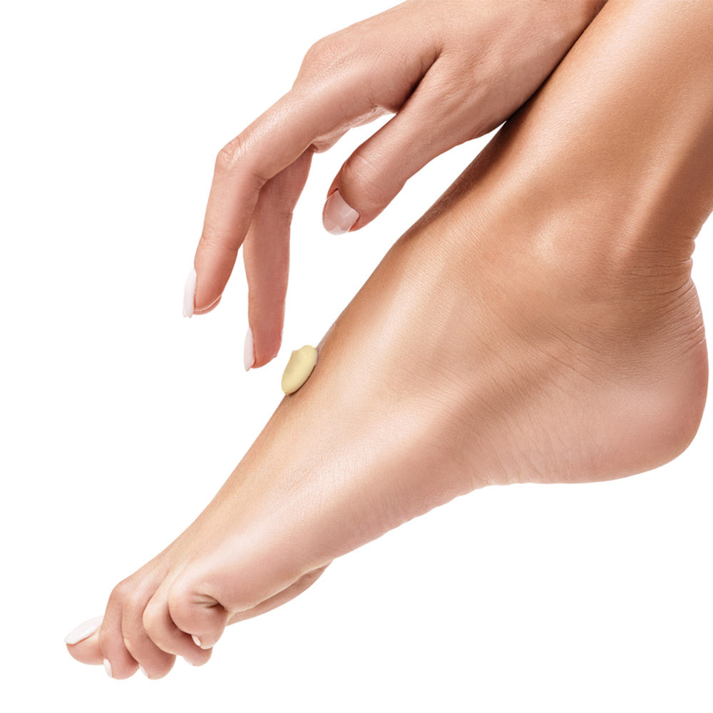 Feet-care
