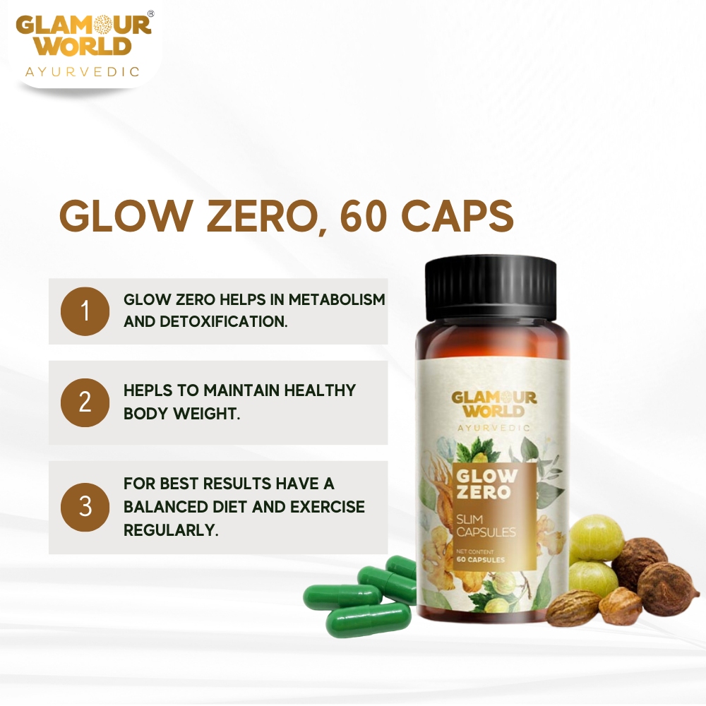 Glow zero