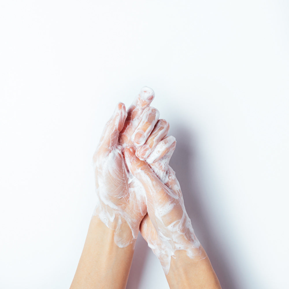 Hand-wash