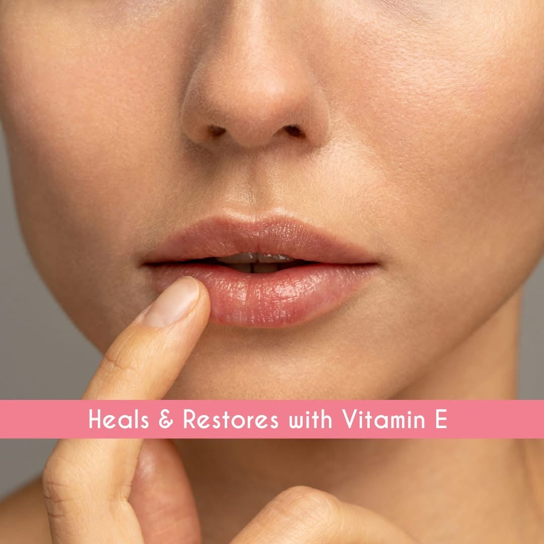 Glow Lip Balm