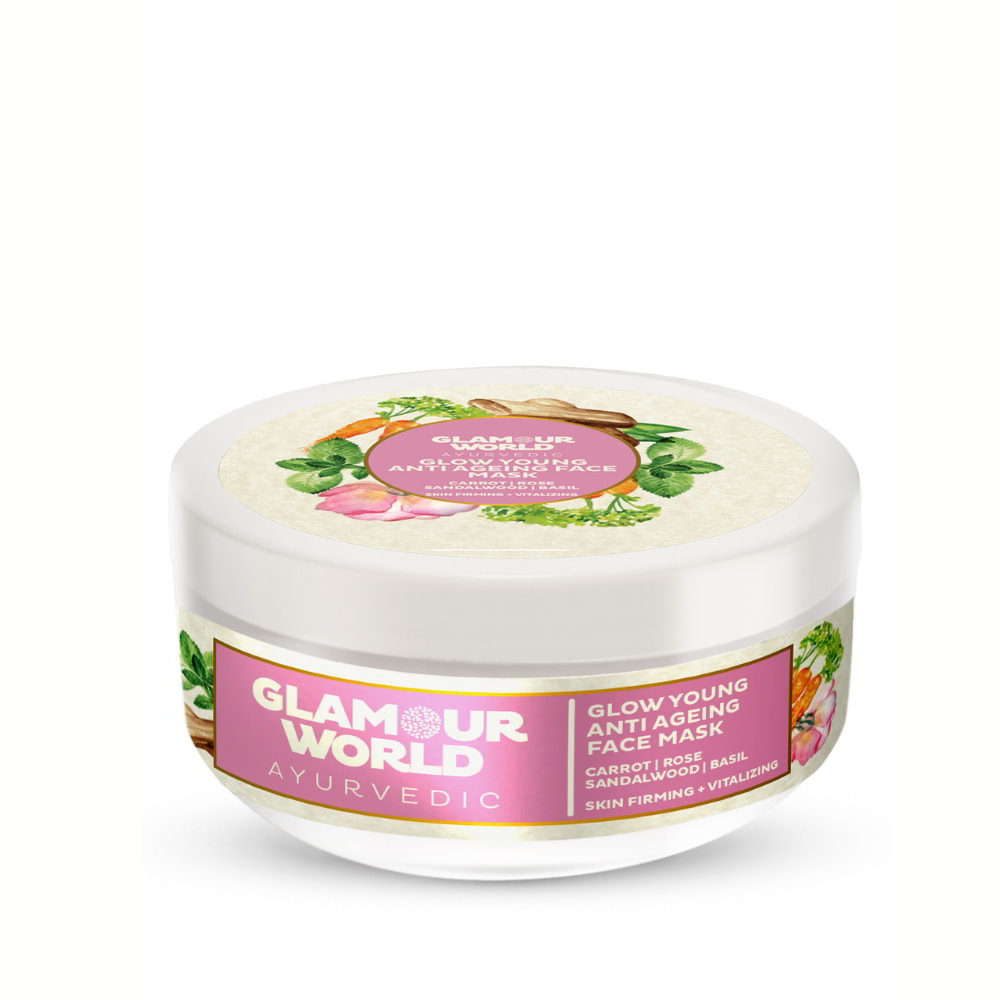 anti ageing
