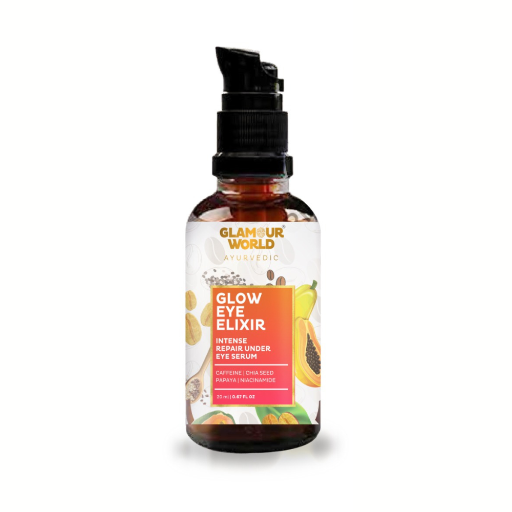 eye elixir