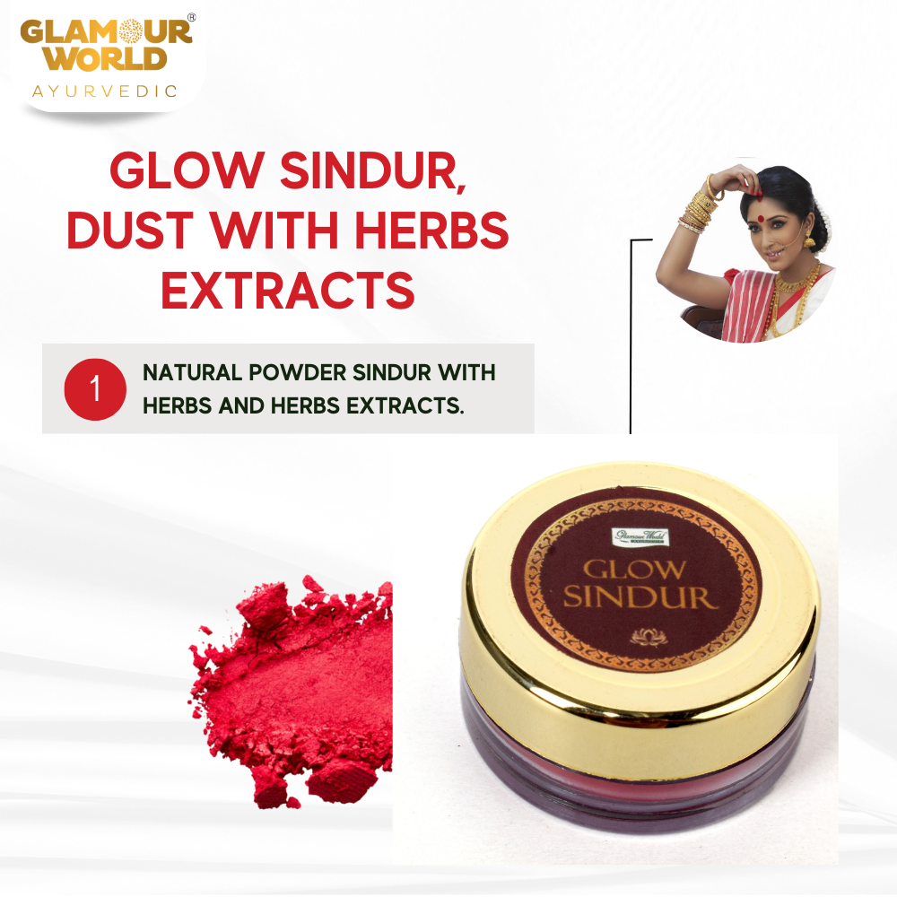 glow sindur