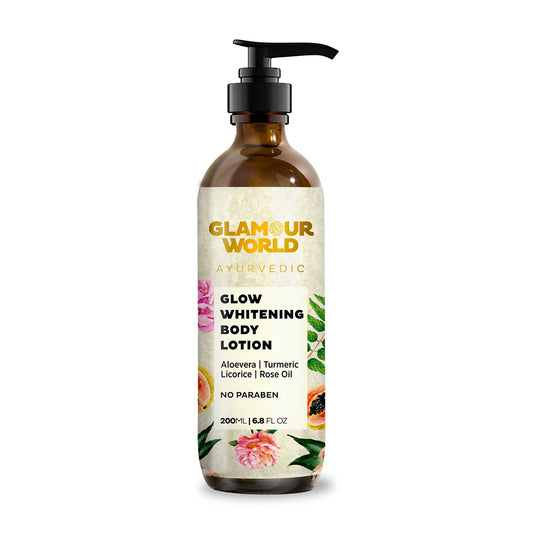 Body Lotion