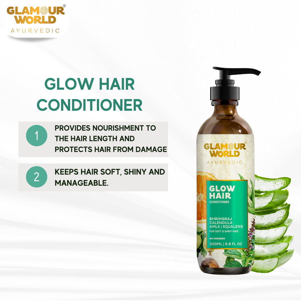 hair conditioner