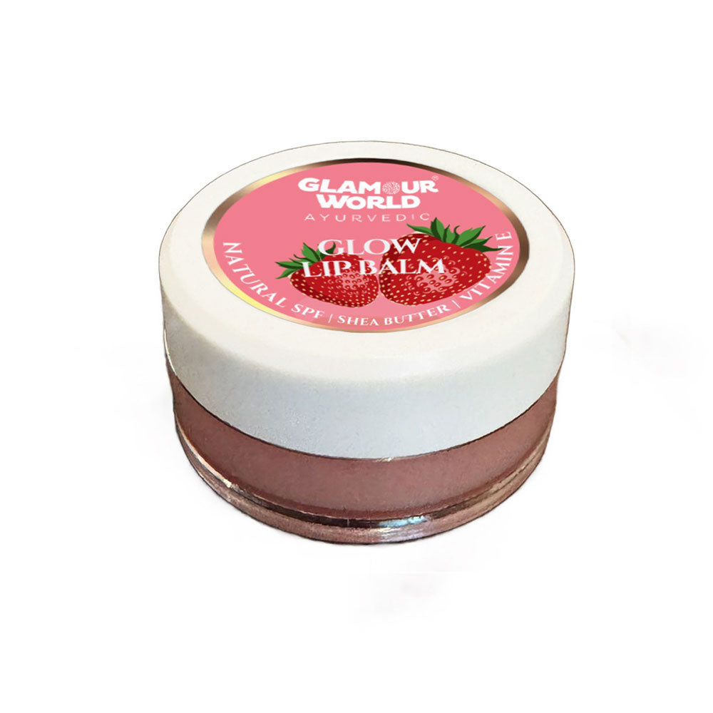 Glow Lip Balm