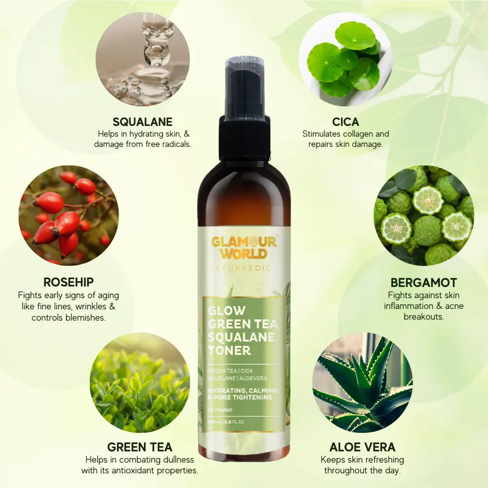tea toner