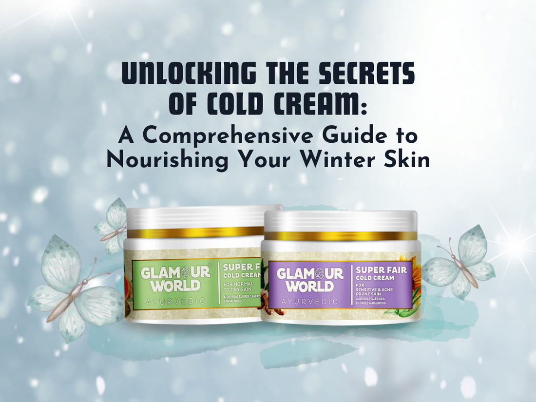 Unlocking the Secrets of Cold Cream A Comprehensive Guide to Nourishing Your Winter