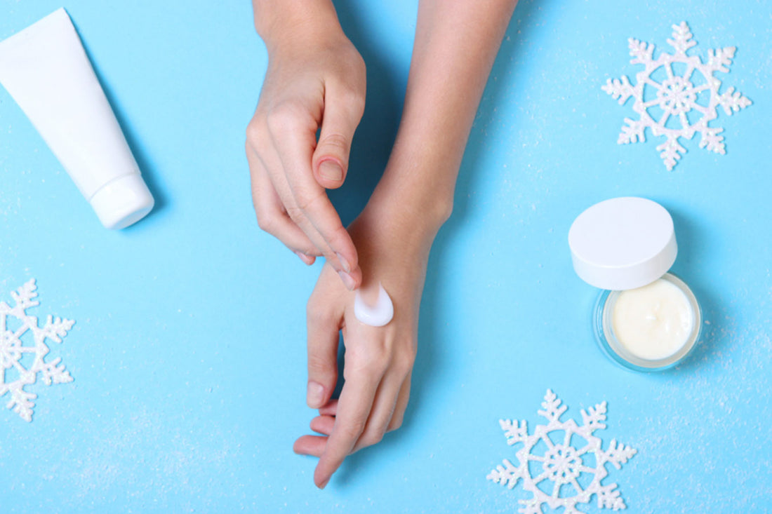 Winter-cream