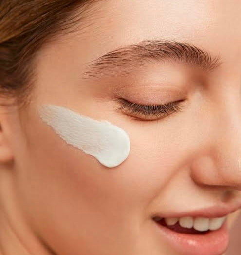 Glow Bright Gel Moisturiser