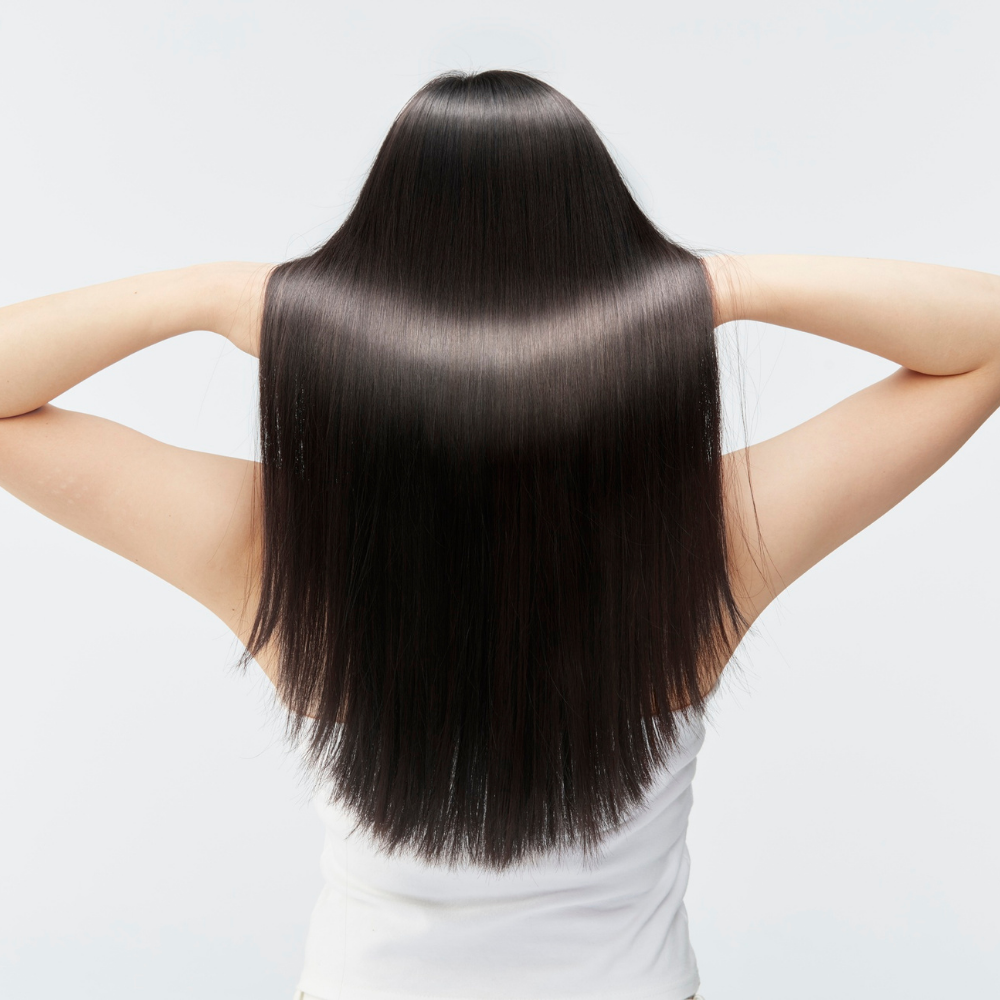 Glow Hair Serum