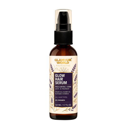 Glow Hair Serum