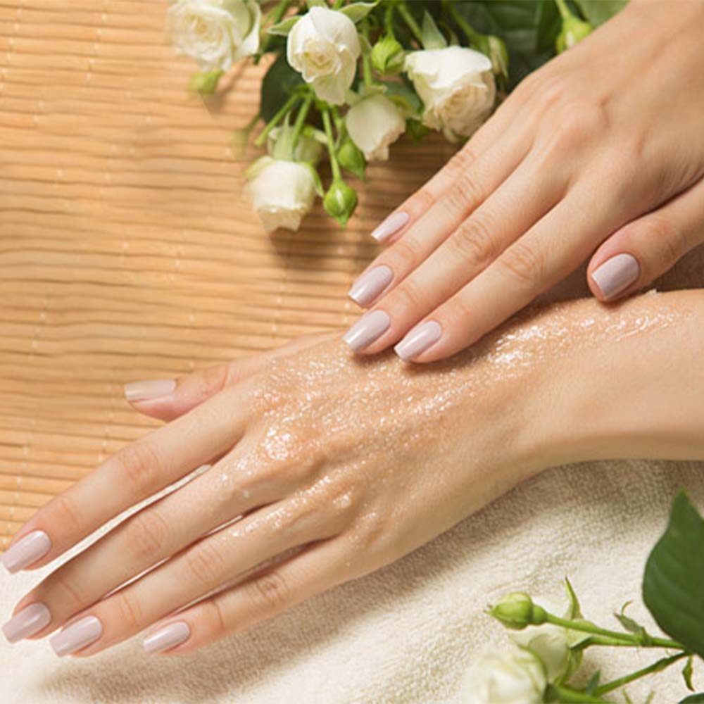 Glow Shine and Bright Gel 03