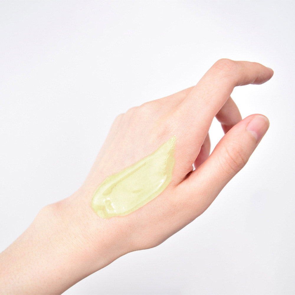 Glow Shine and Mint Gel 03