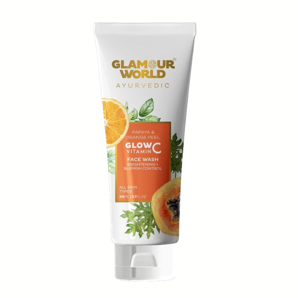 Glow vitamin c