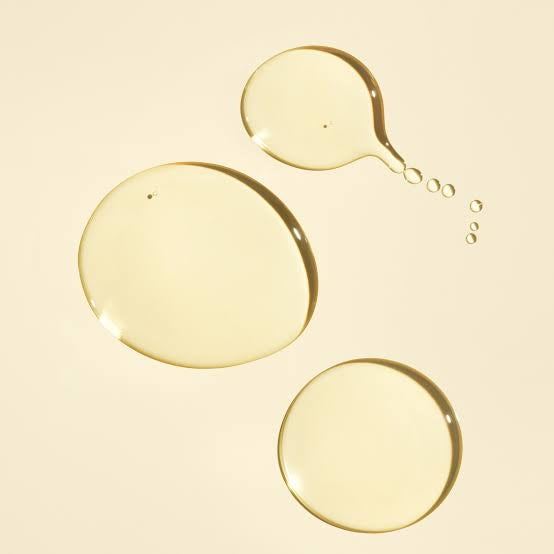 Glow Red Onion Hair Oil