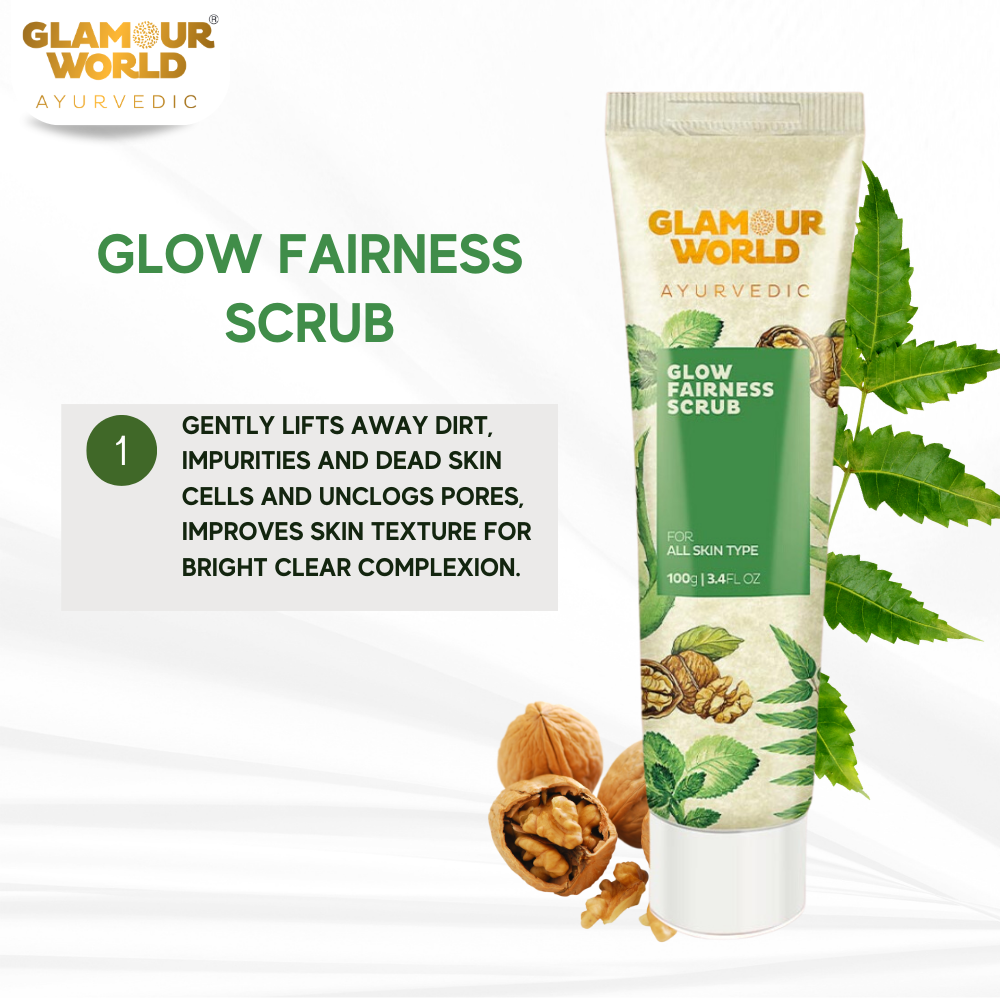 fairness scrub