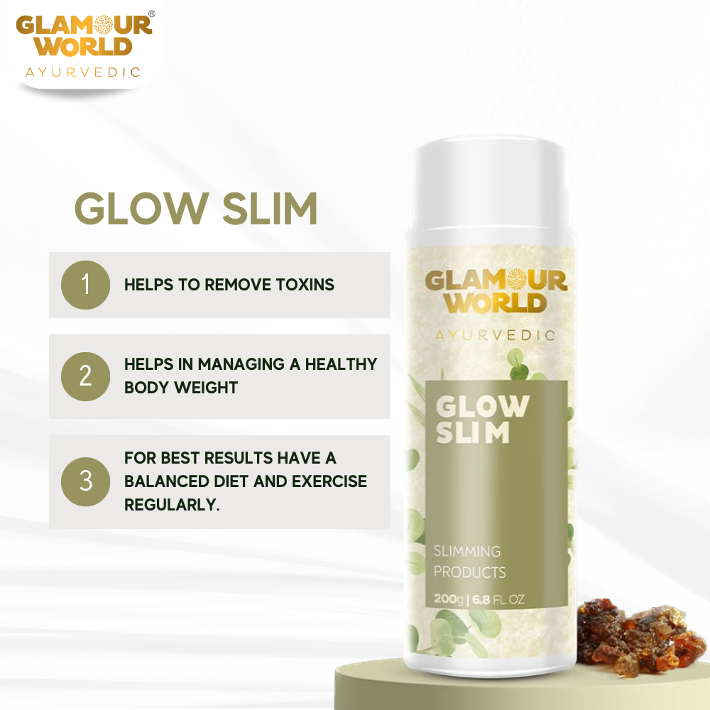 glow slim