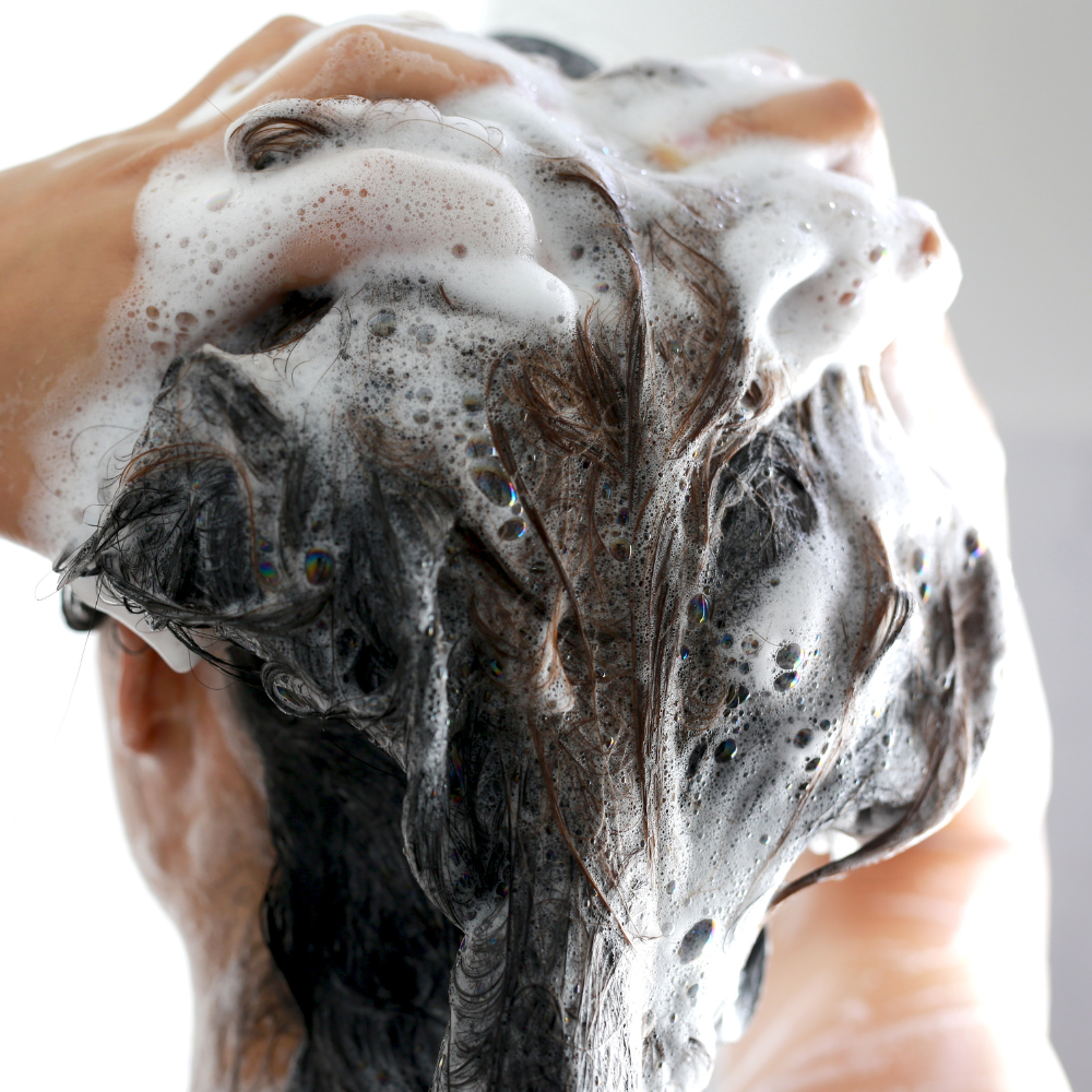 Glow SPA Shampoo