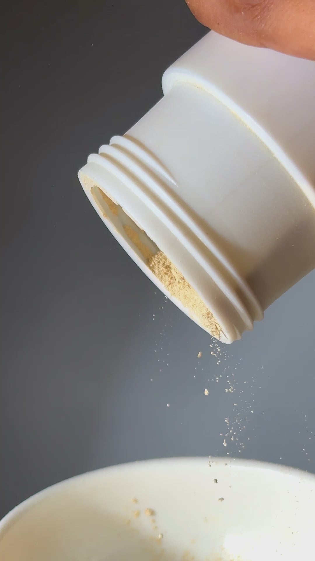 Glow Active Face and Body Ubtan