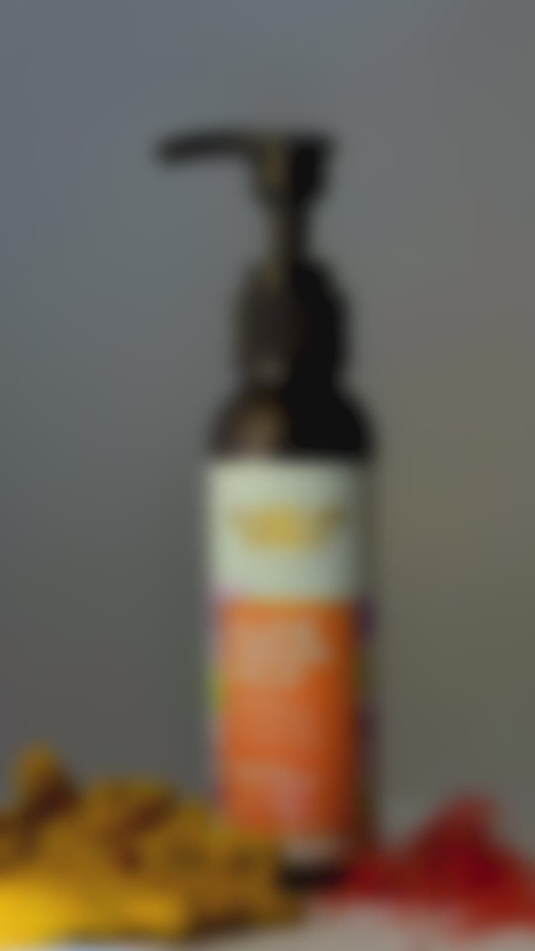 Glow Kesar Milk Face Wash, 100ml