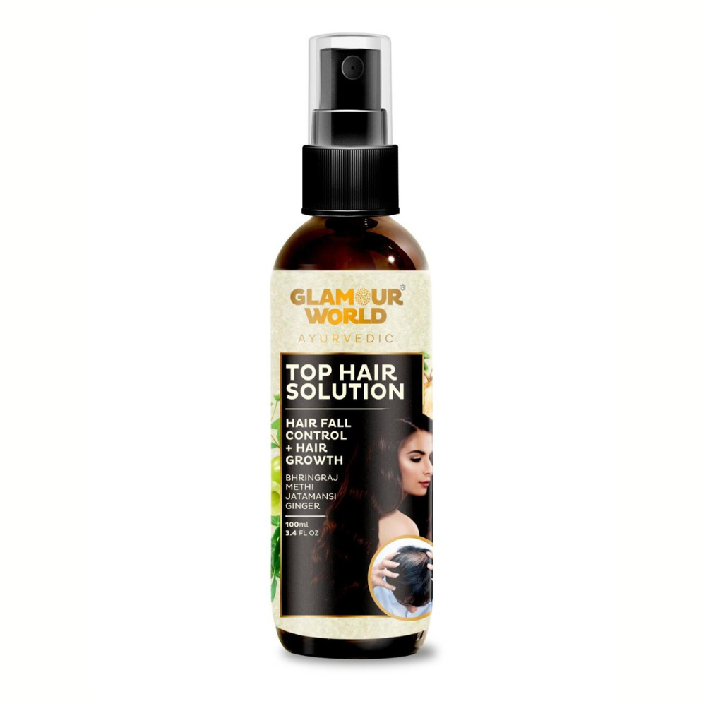 top hair solution